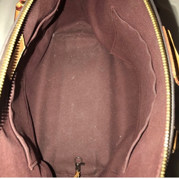 Authentic Louis Vuitton - Tureene PM - Picture 3 of 8